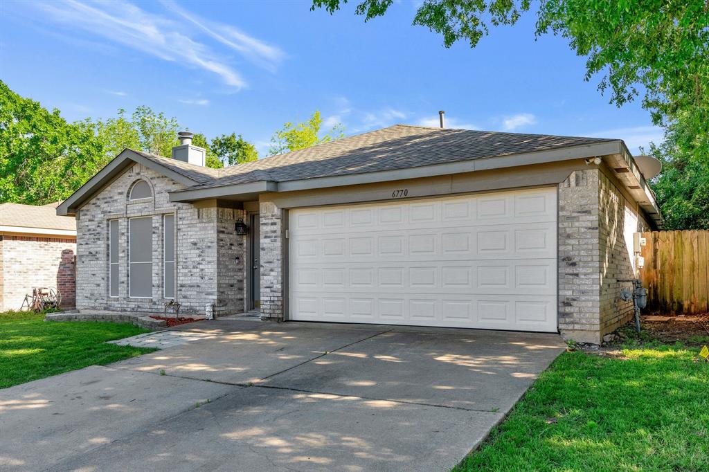 Western Meadows Add - Residential