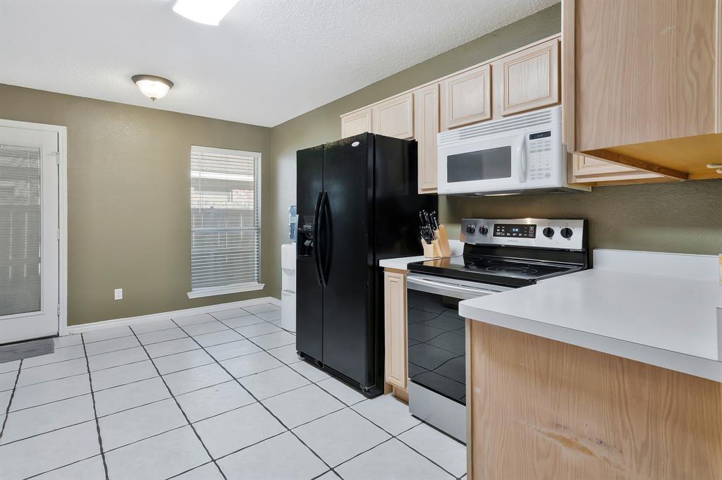 Western Meadows Add - Residential