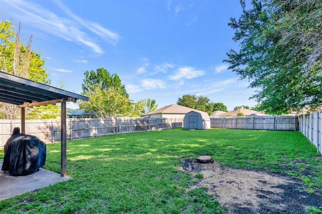 Western Meadows Add - Residential