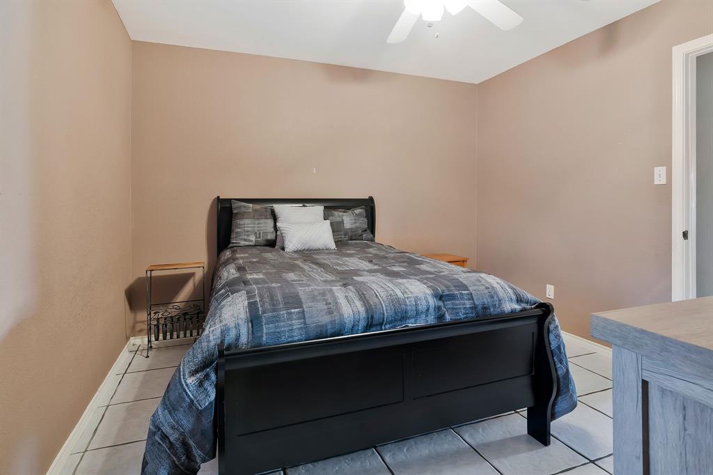 Western Meadows Add - Residential