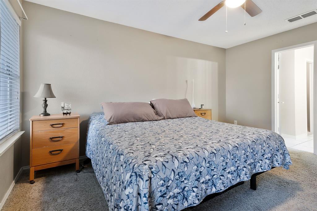 Western Meadows Add - Residential