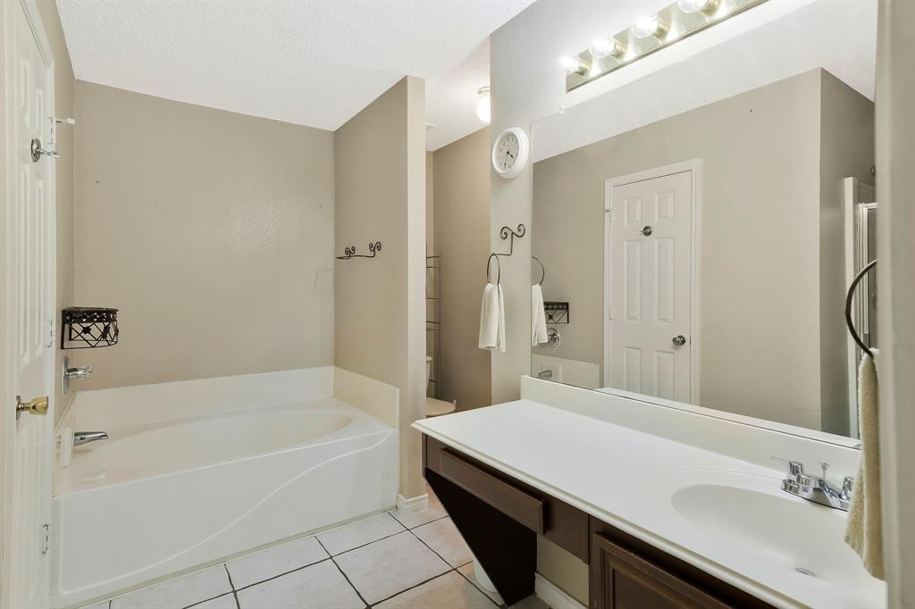 Western Meadows Add - Residential