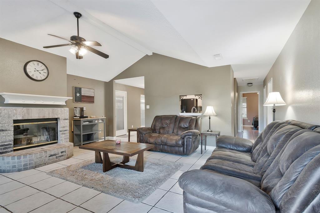 Western Meadows Add - Residential