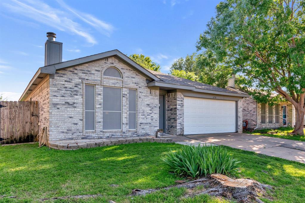 Western Meadows Add - Residential