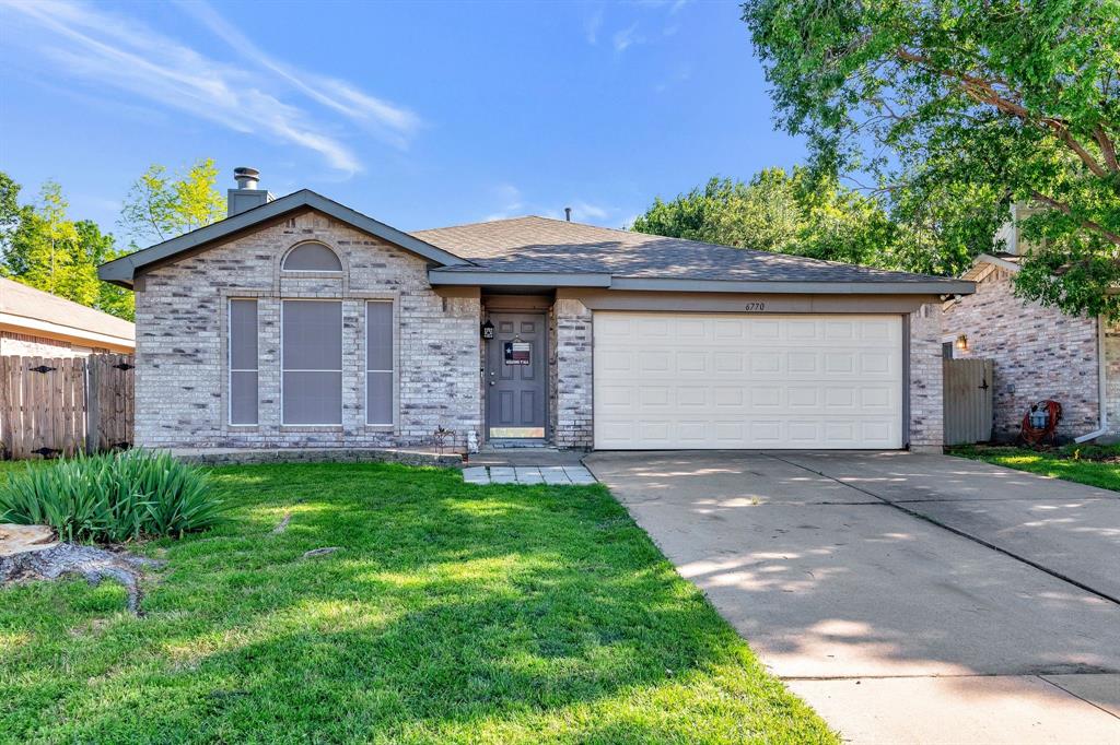 Western Meadows Add - Residential