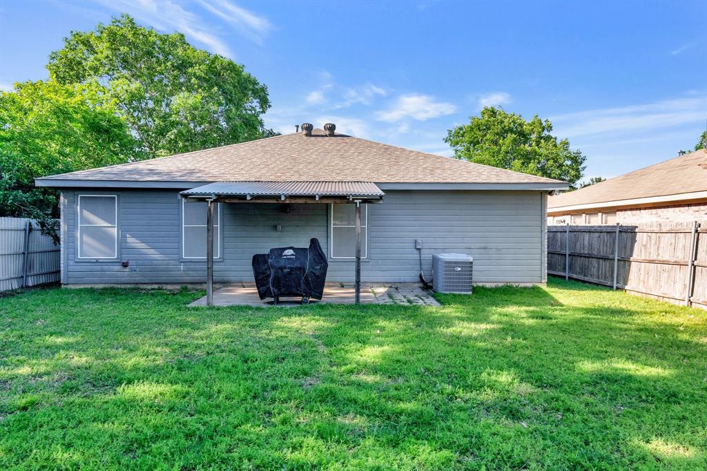 Western Meadows Add - Residential