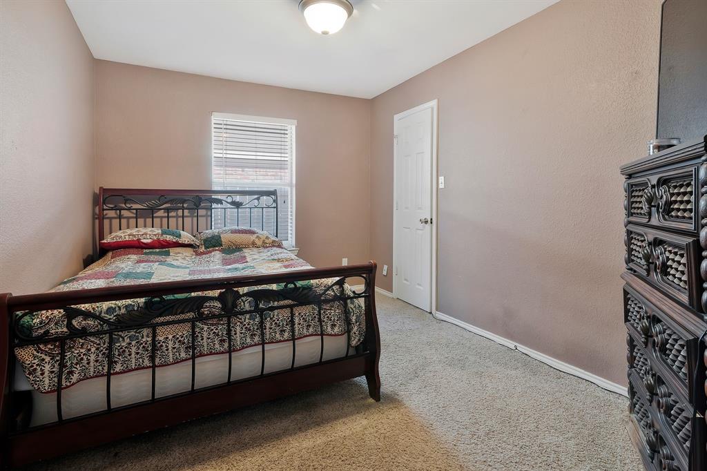 Western Meadows Add - Residential