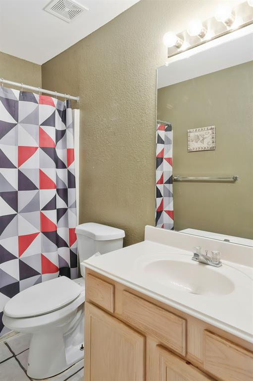 Western Meadows Add - Residential