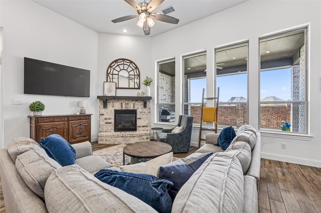 Liberty Ph 7c - Residential