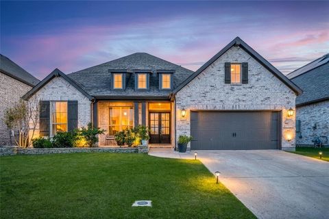 2816 Middleton Drive Melissa TX 75454