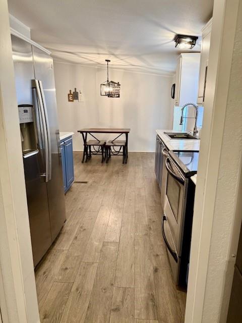 Holiday Vlgs Fork - Residential