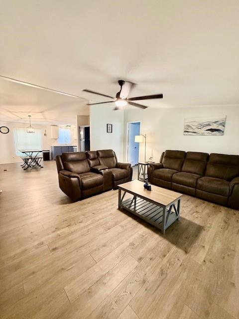 Holiday Vlgs Fork - Residential