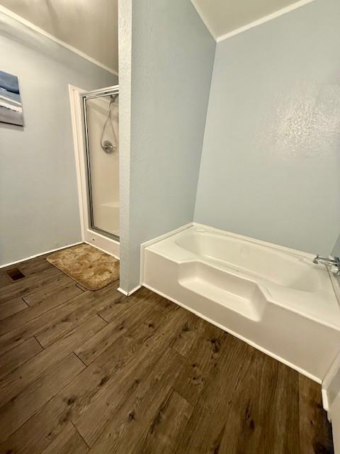 Holiday Vlgs Fork - Residential