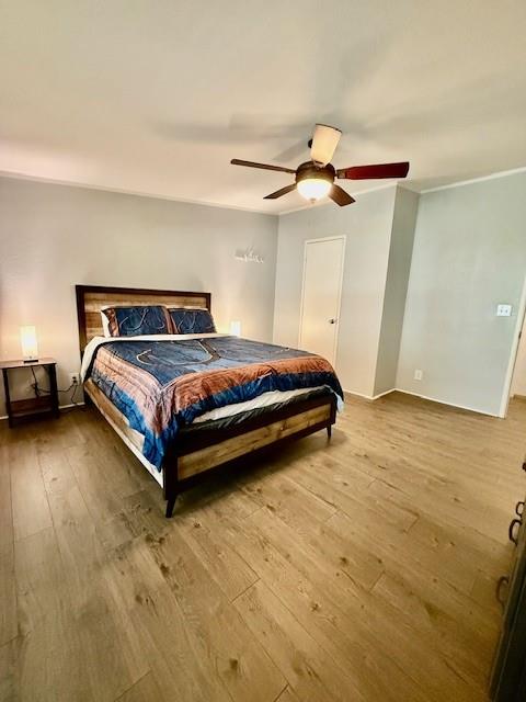 Holiday Vlgs Fork - Residential