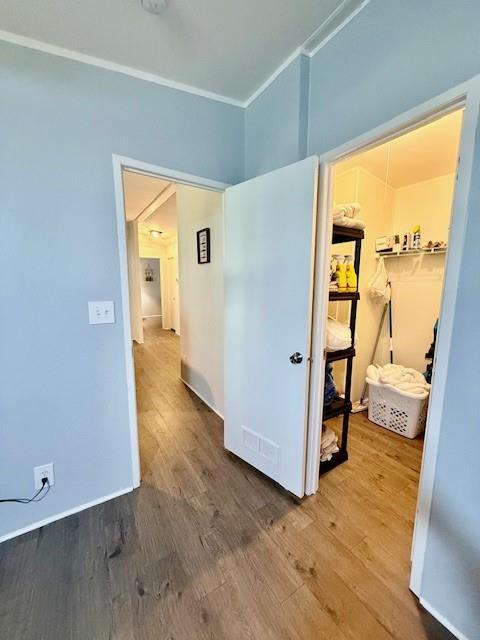 Holiday Vlgs Fork - Residential