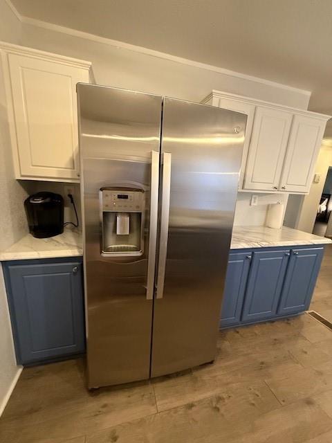 Holiday Vlgs Fork - Residential