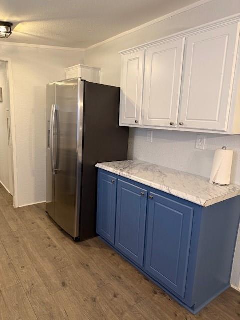 Holiday Vlgs Fork - Residential