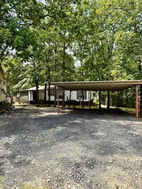 Holiday Vlgs Fork - Residential