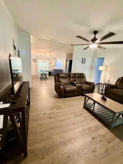 Holiday Vlgs Fork - Residential