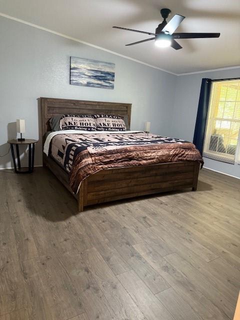 Holiday Vlgs Fork - Residential