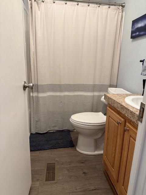 Holiday Vlgs Fork - Residential