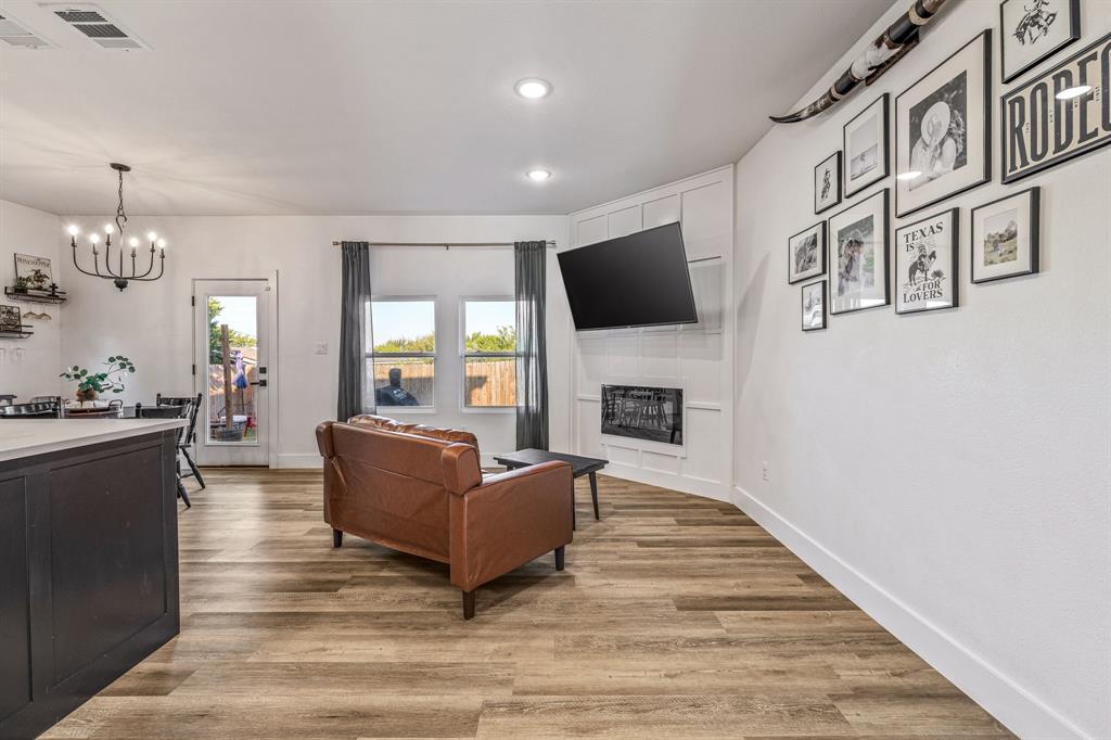 Comanche Cove Sub Sec A - Residential