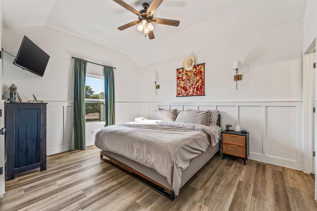 Comanche Cove Sub Sec A - Residential