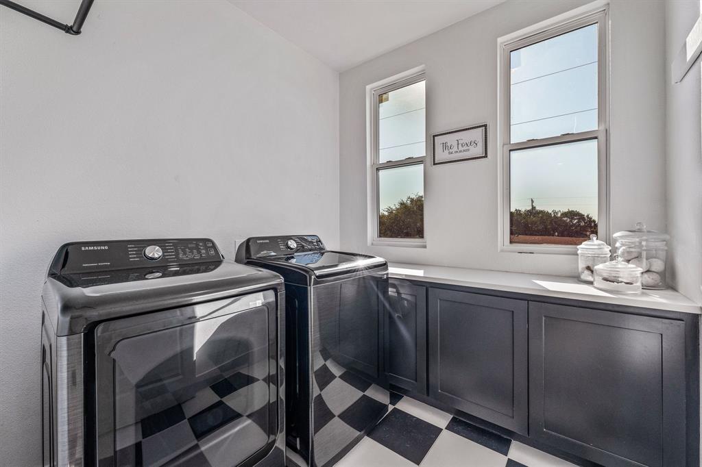 Comanche Cove Sub Sec A - Residential