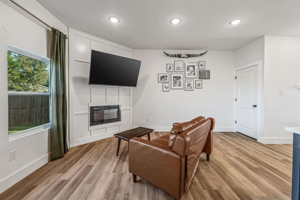 Comanche Cove Sub Sec A - Residential