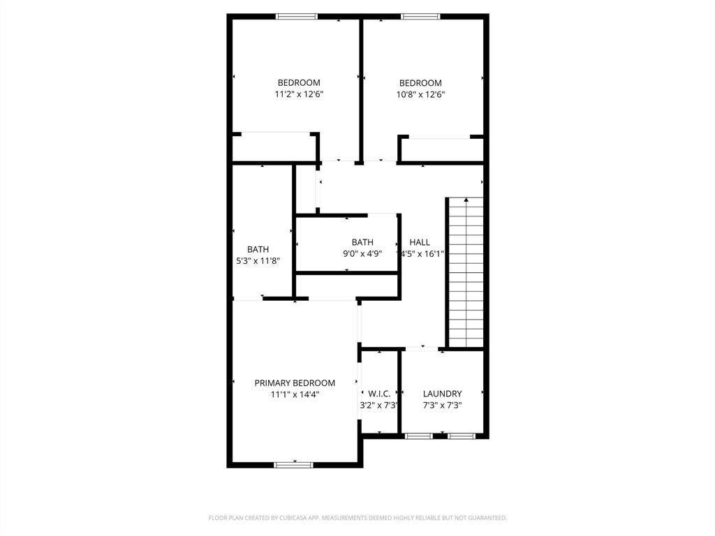 Comanche Cove Sub Sec A - Residential