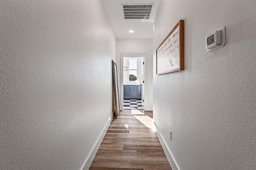 Comanche Cove Sub Sec A - Residential