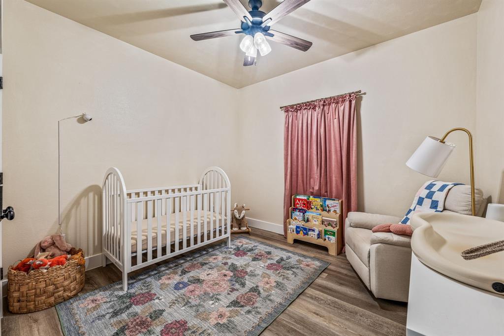 Comanche Cove Sub Sec A - Residential