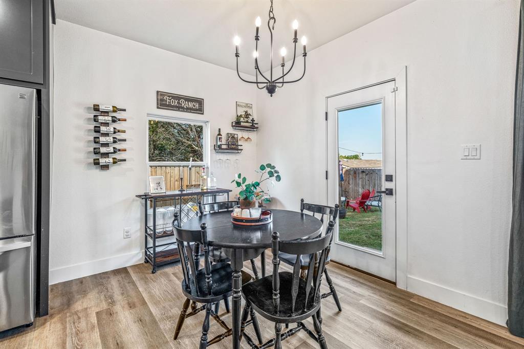 Comanche Cove Sub Sec A - Residential