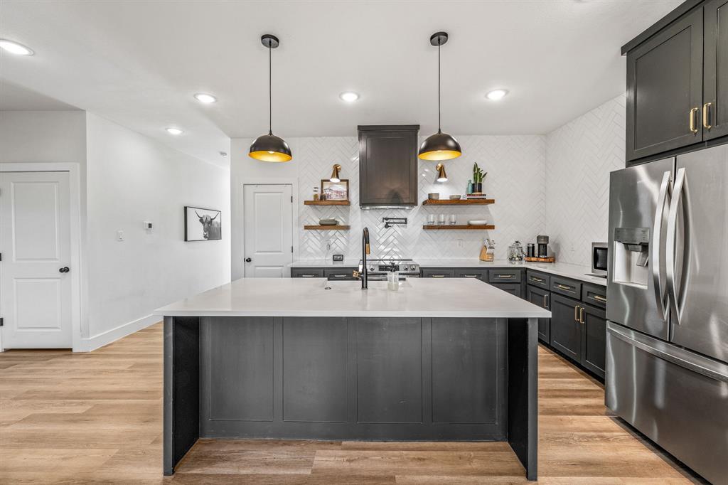 Comanche Cove Sub Sec A - Residential