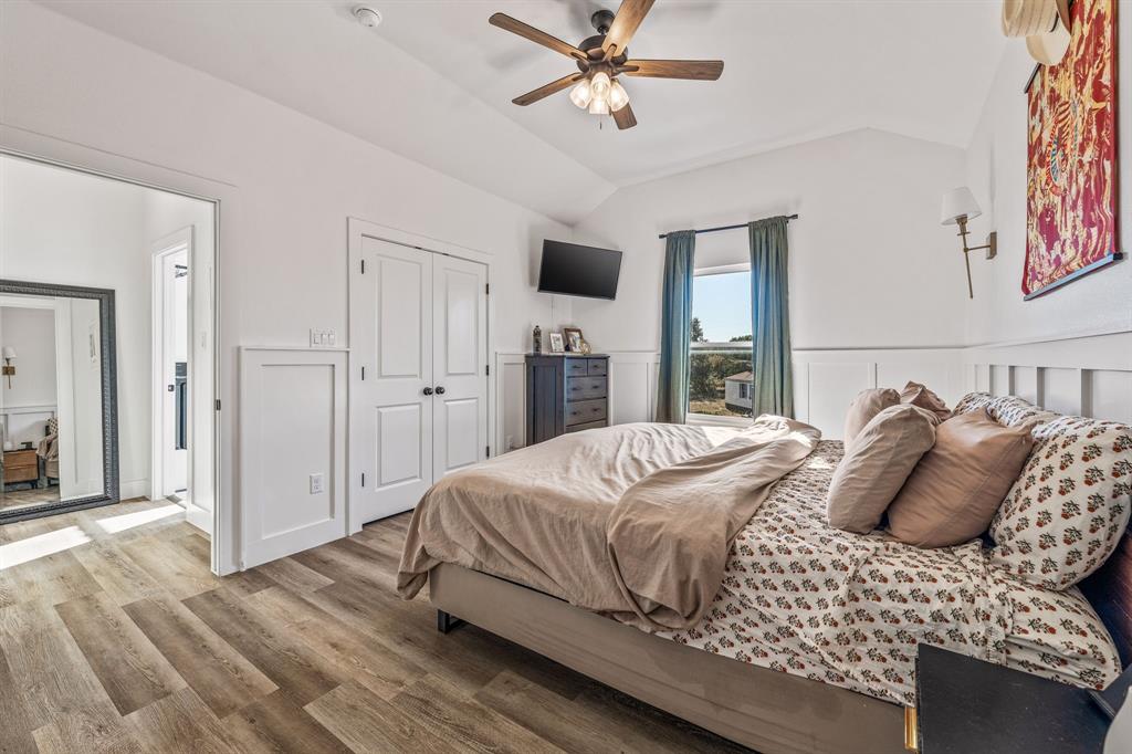 Comanche Cove Sub Sec A - Residential