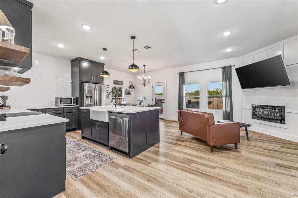 Comanche Cove Sub Sec A - Residential