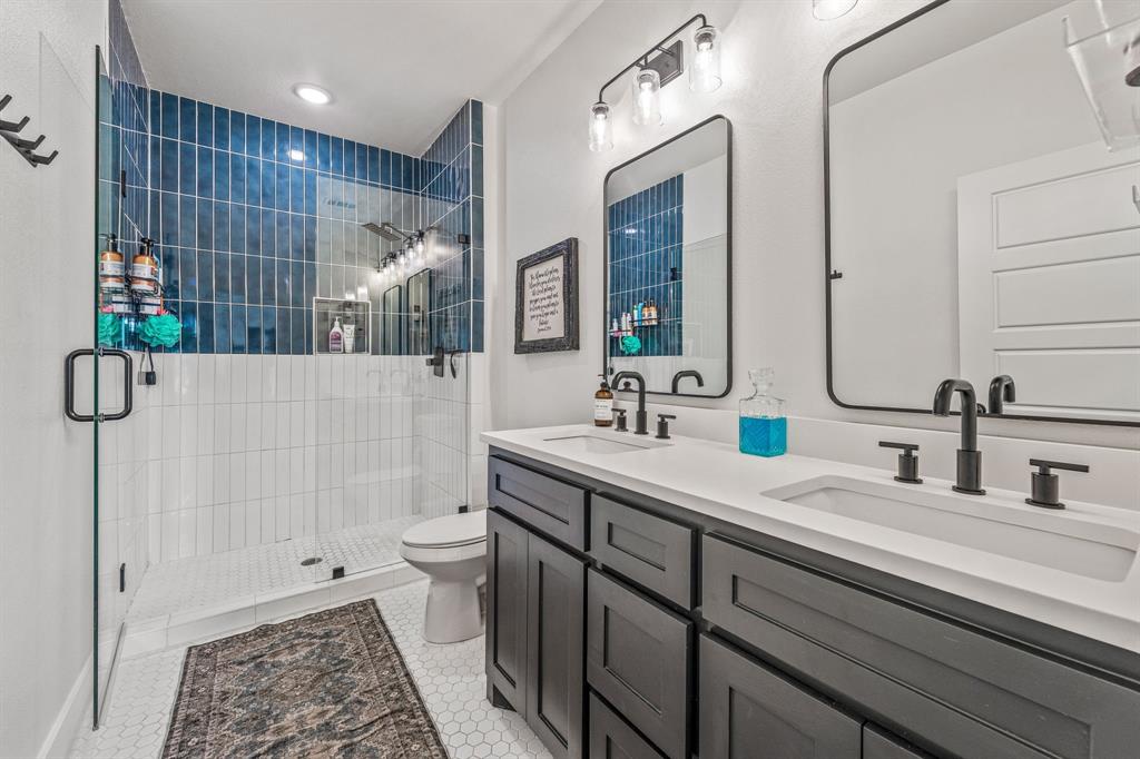 Comanche Cove Sub Sec A - Residential