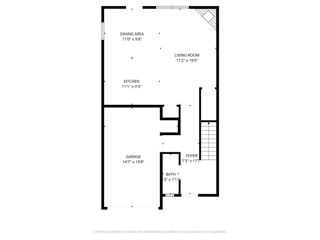 Comanche Cove Sub Sec A - Residential