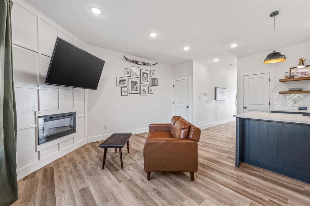 Comanche Cove Sub Sec A - Residential