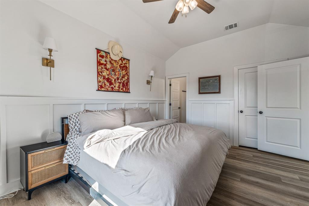 Comanche Cove Sub Sec A - Residential