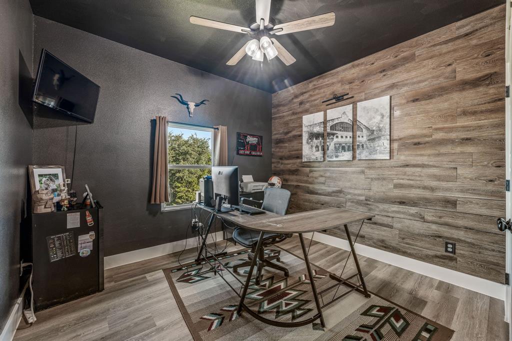 Comanche Cove Sub Sec A - Residential