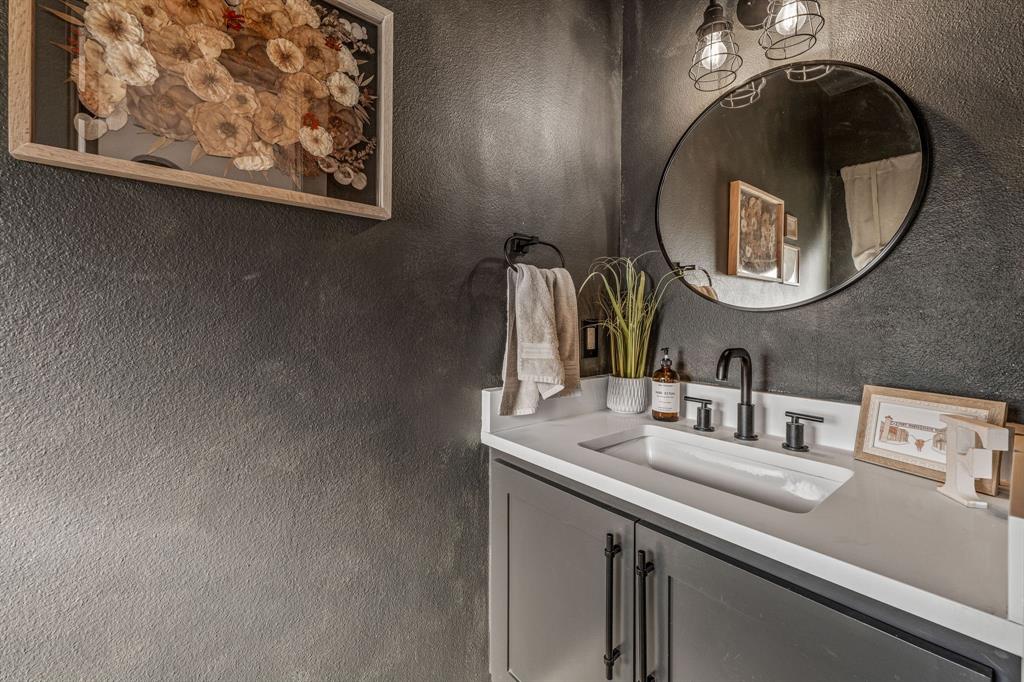 Comanche Cove Sub Sec A - Residential