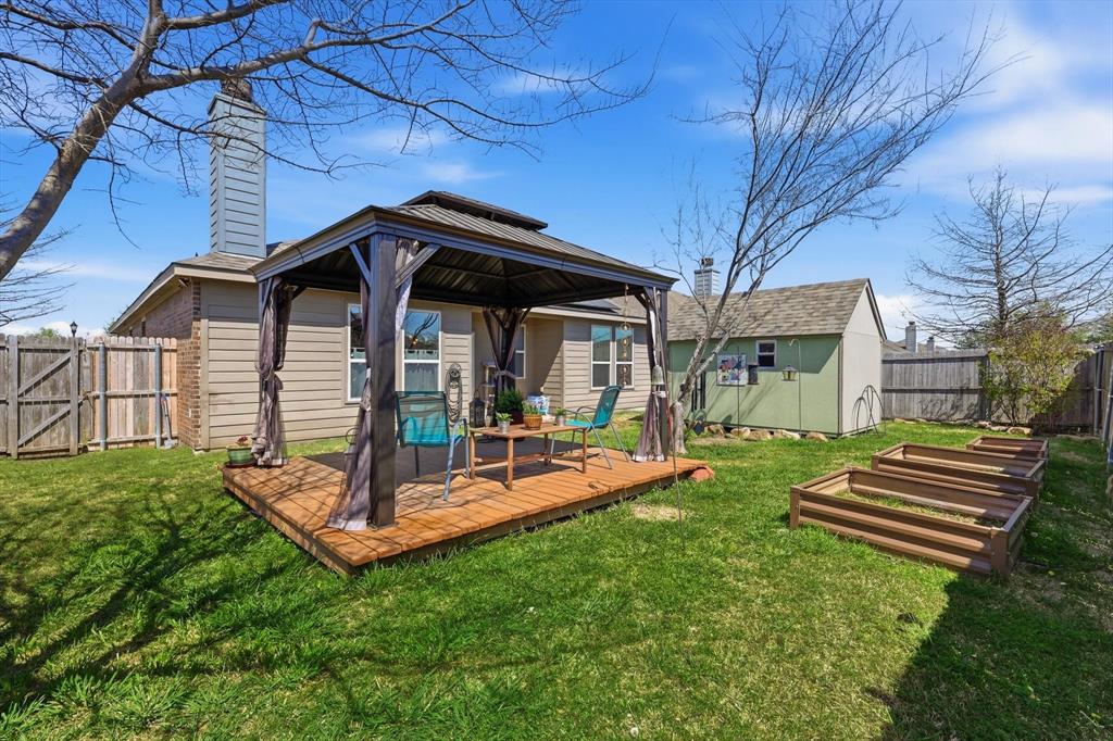Northpointe Crossing Ph 1 South - Residential