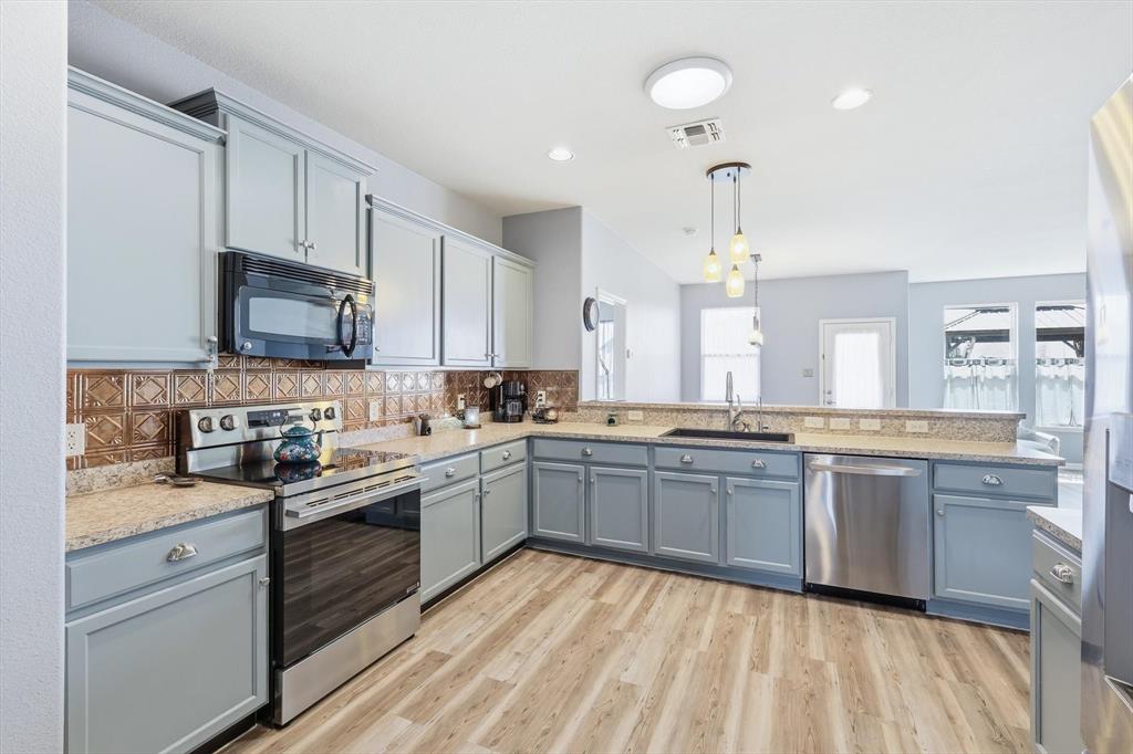 Northpointe Crossing Ph 1 South - Residential