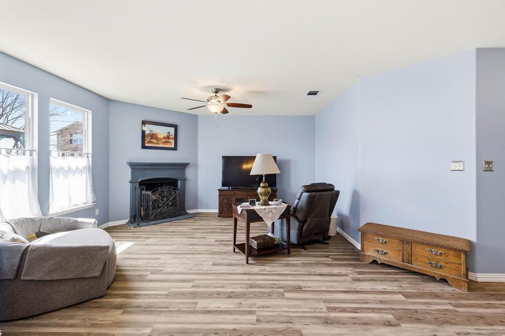 Northpointe Crossing Ph 1 South - Residential