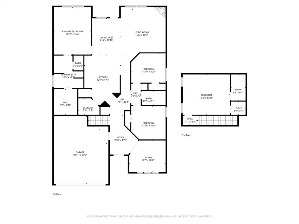 Northpointe Crossing Ph 1 South - Residential