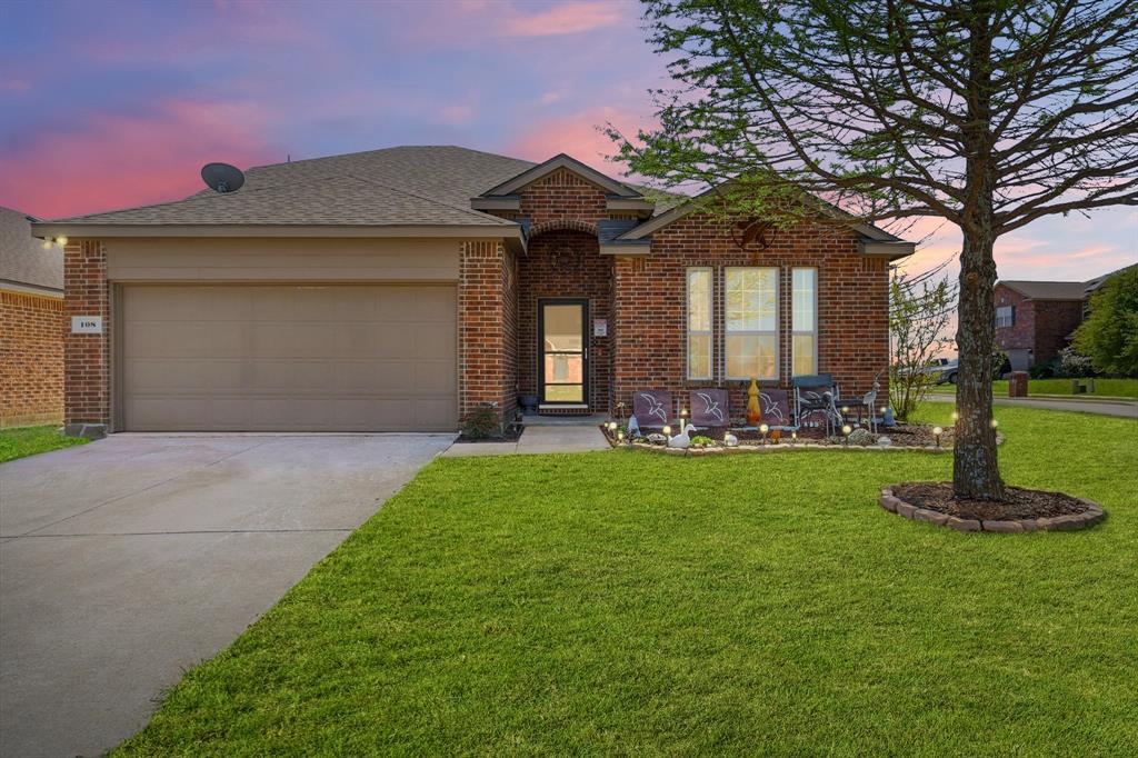 Northpointe Crossing Ph 1 South - Residential