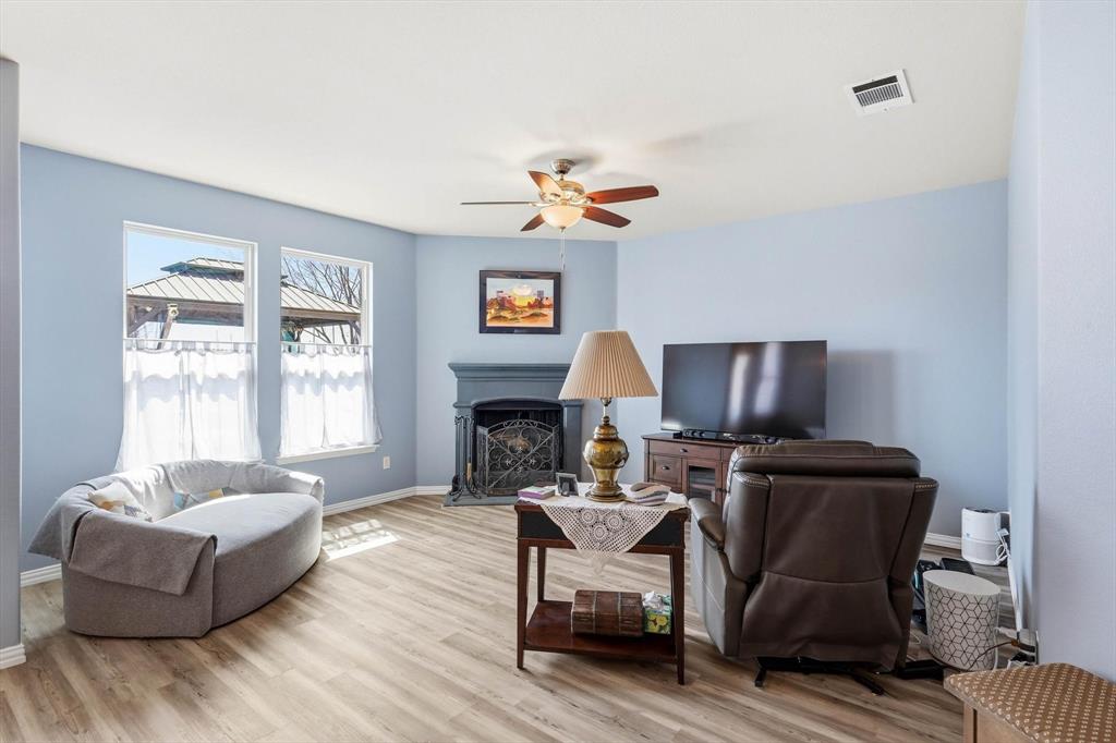 Northpointe Crossing Ph 1 South - Residential