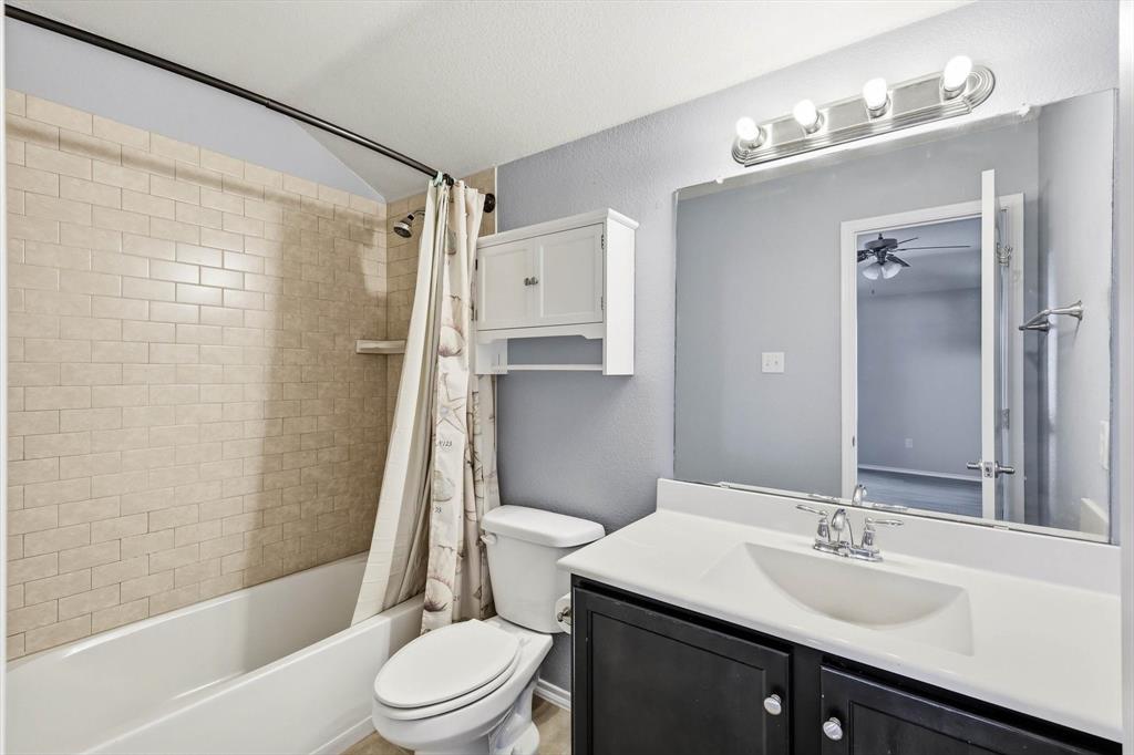 Northpointe Crossing Ph 1 South - Residential