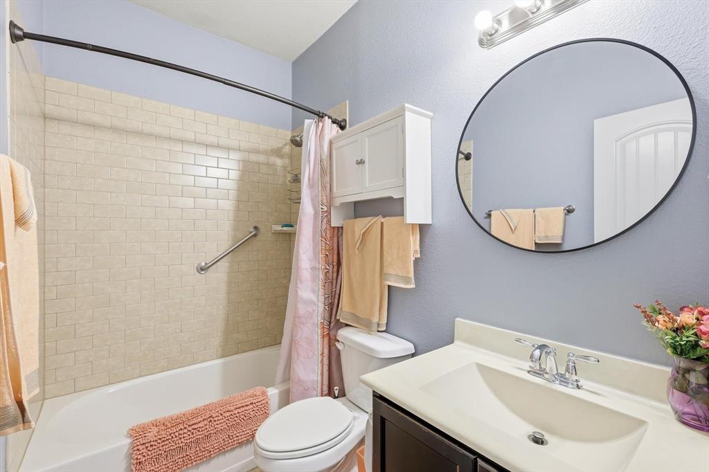 Northpointe Crossing Ph 1 South - Residential